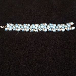 Beautiful vintage bracelet  perfect condition